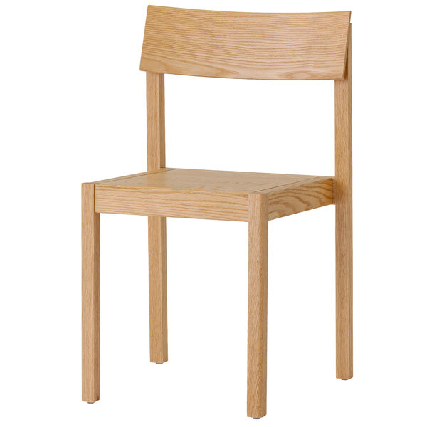 Mauro Tuoli Natural Oak