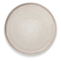MSY Tallrik 13 cm Sand