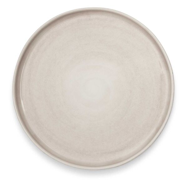 MSY Tallerken 13cm Sand