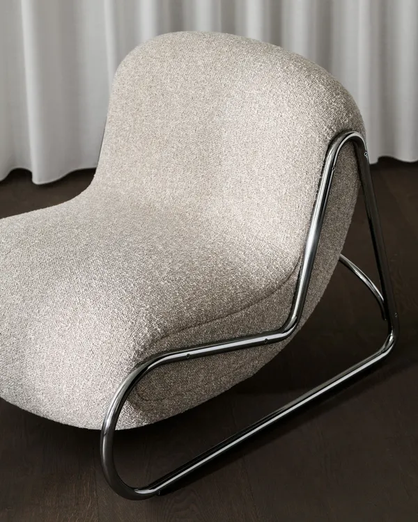 Boho Armchair