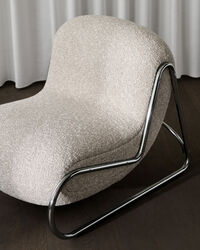 Boho Armchair