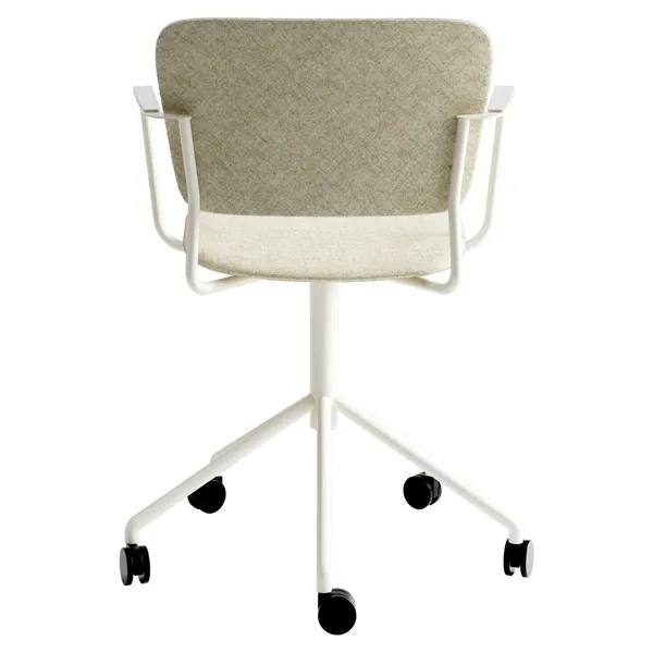 Mono Black Swivel adjustable/arm/uph/Vidar 1880