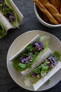 Ditte taco Serveringsfad 2 dele