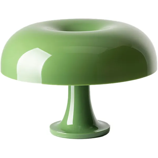 Nessino Bordslampa Grön