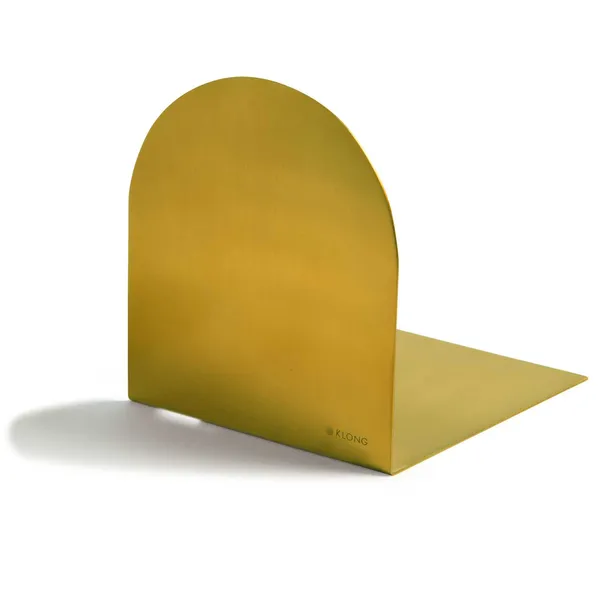 Bogstøtter Messing