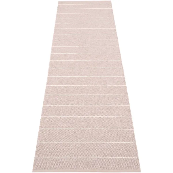 Carl Matta Pale Rose / Pearl Pink 70x270 cm