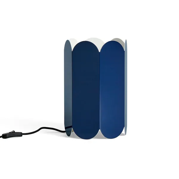 Arcs Shade Lampunvarjostin Cobalt blue