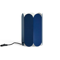 Arcs Shade Lampunvarjostin Cobalt blue