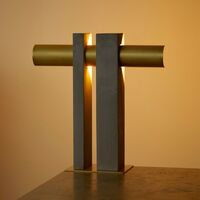 Pi Bordlampe