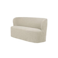 Stay Slipcover Sofa 150x70 cm Linen0023