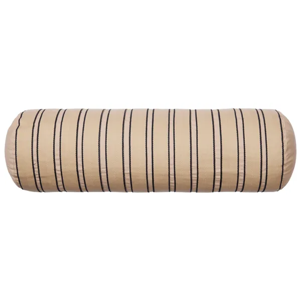 Twill Bolster 20x60 cm Kashmir
