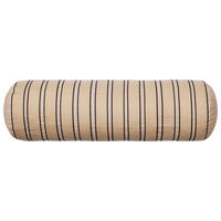 Twill Bolster 20x60 cm Kashmir