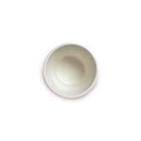 Bubbles Espressokopp 10 cl Lys Rosa