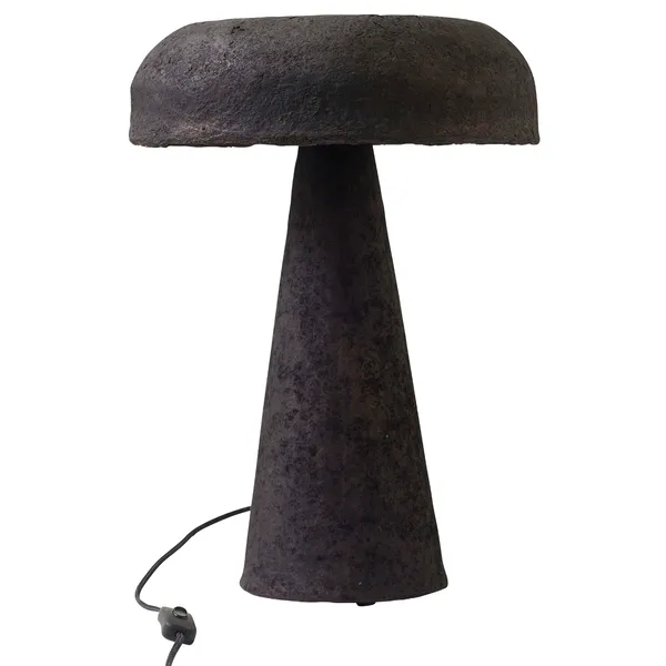 Luma Bordlampe Sort