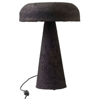Luma Bordlampe Sort