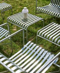 Palissade Rahi Hot galvanized