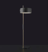1953 Gulvlampe