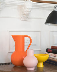 Strøm Mugge 1.5 L Vibrant Orange