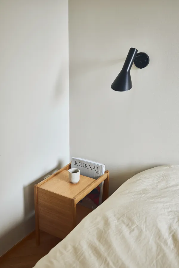 Journal Sidebord Eg
