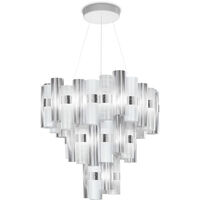 La Lollo Chandelier Extra Large White