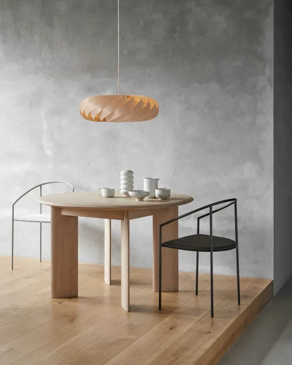 TR5 Pendel 60 cm Natur