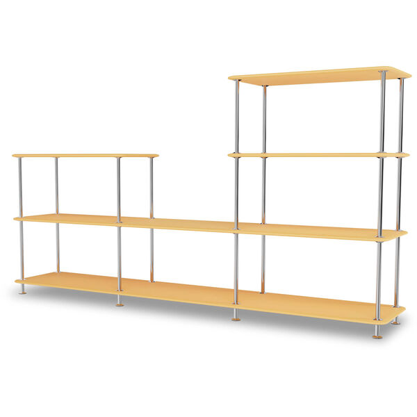 Free Hylla 312000 Acacia / Krom