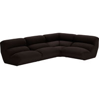 Hi Lo Modulsofa Configuration E Vidar
