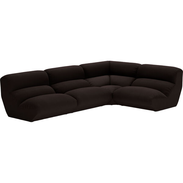 Hi Lo Modulsofa Configuration E Vidar