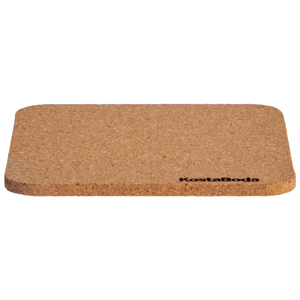 Viva Lasinaluset Korkki 4 kpl:n pakkaus 10x10 cm