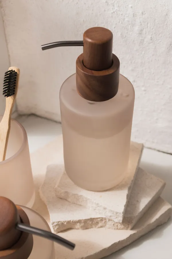 Modest Tvålpump Kit