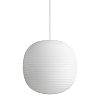 Lantern Pendel Medium