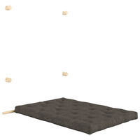 Hooked Sovesofa Mellow Brown
