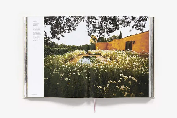 Architectural Digest at 100: A Century of Style Bok