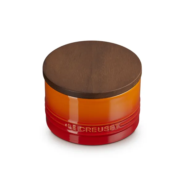 Signature Storage Jar 470 ml Volcanic