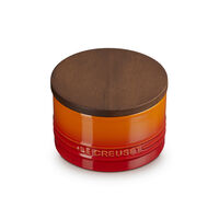 Signature Storage Jar 470 ml Volcanic