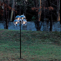 Lyndon 350/M Golvlampa