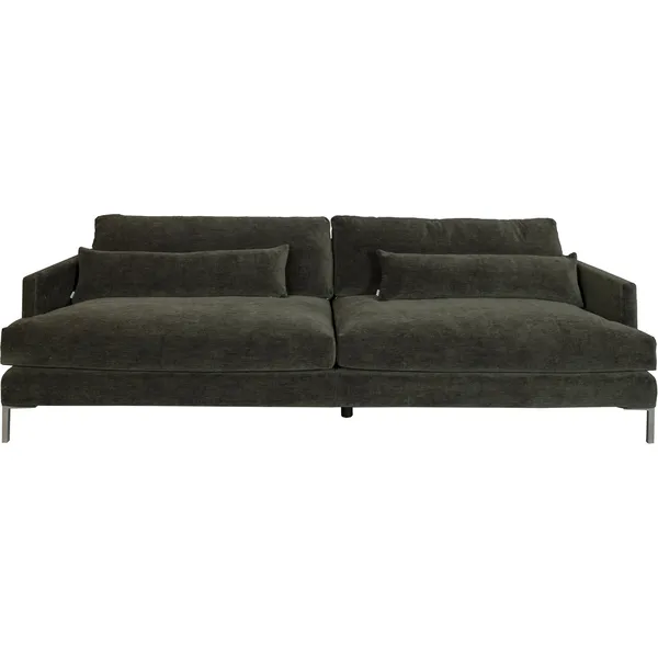 Mind Sofa 4-seat Pk1 Image Graphite 66