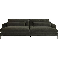 Mind Sofa 4-seat Pk1 Image Graphite 66