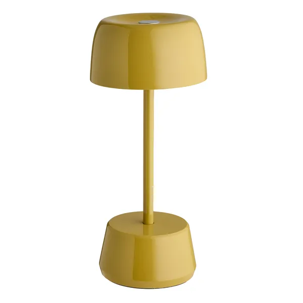 Dexter Bordlampe Sunset Curry