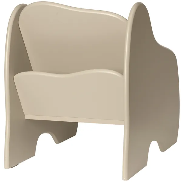 Slope Lenestol Cashmere