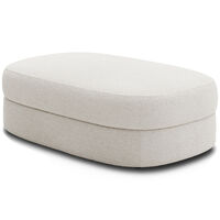 Covent Puff 75x120 cm Barnum Lana 024