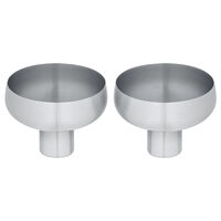 KOYOI Champagneglas 9 cl 2-pack
