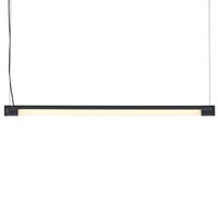 Fine Suspension Pendel 60 cm Sort
