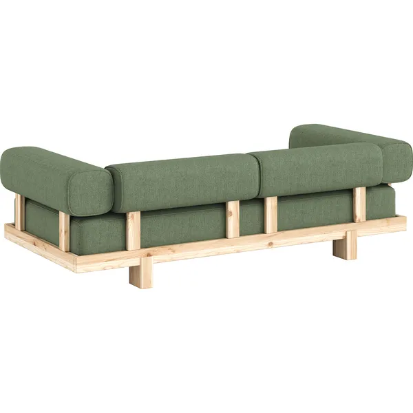 Stay Sovesofa Matcha Green