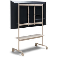 Rover Tv Stand Oat