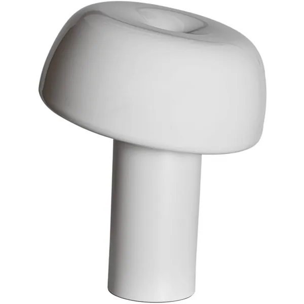Lean on Me Bordlampe Beige