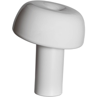 Lean on Me Bordlampe Beige