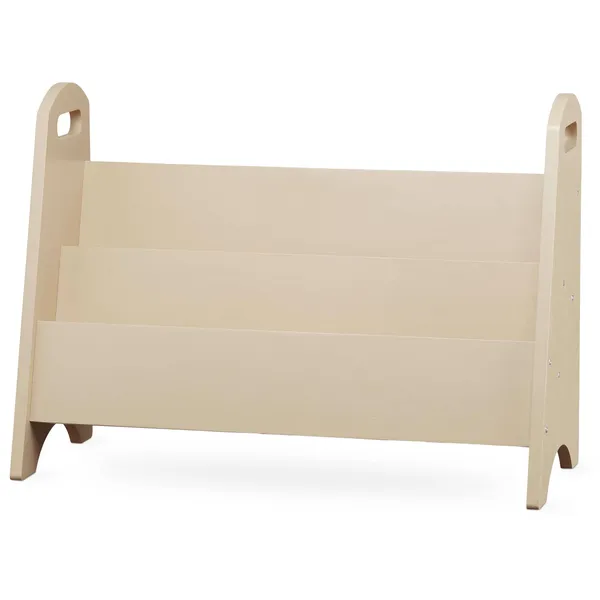 Bokställ Beige