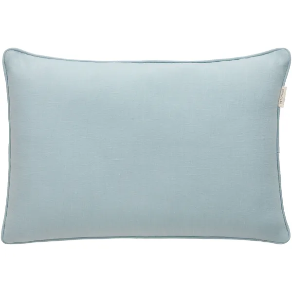 Soft Pude 40x60 cm Dove Blue