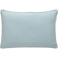 Soft Pude 40x60 cm Dove Blue
